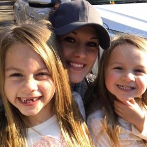 Meet your Posher, Brook